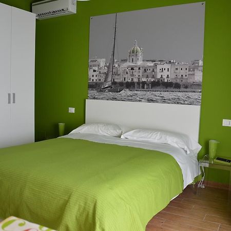 Hotel Casa Magistrale Trapani Pokoj fotografie