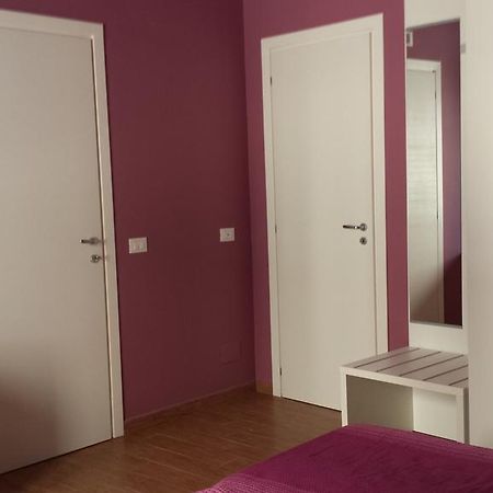 Hotel Casa Magistrale Trapani Pokoj fotografie