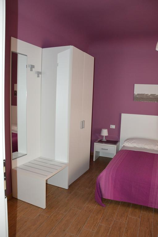 Hotel Casa Magistrale Trapani Pokoj fotografie