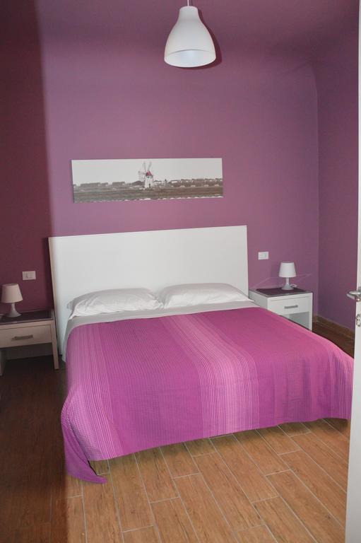 Hotel Casa Magistrale Trapani Pokoj fotografie
