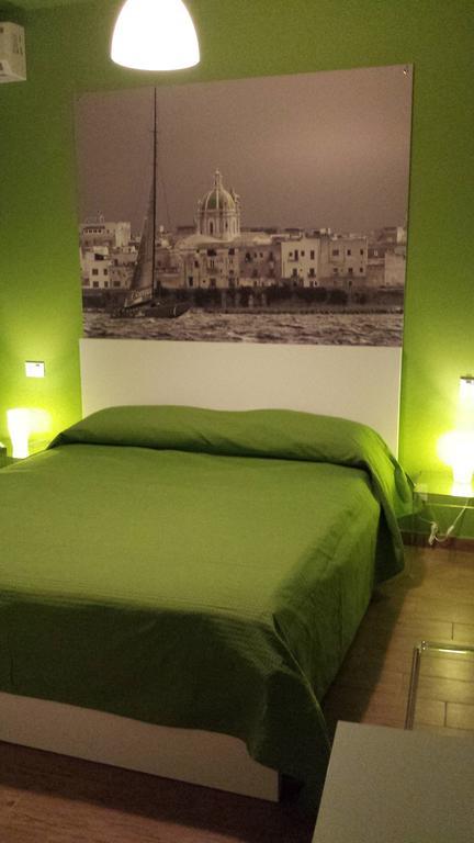 Hotel Casa Magistrale Trapani Pokoj fotografie