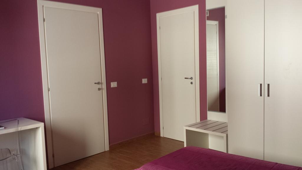 Hotel Casa Magistrale Trapani Pokoj fotografie