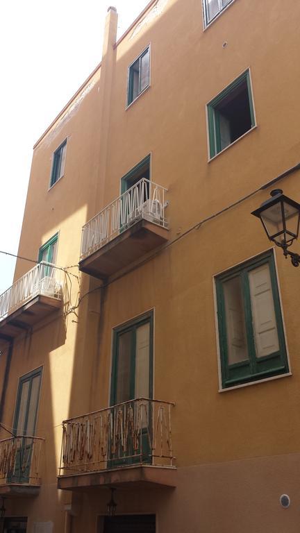 Hotel Casa Magistrale Trapani Exteriér fotografie